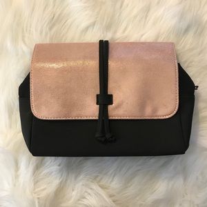 NEW Lancôme makeup bag